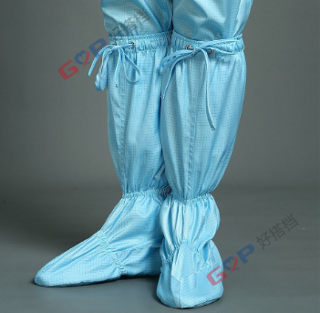 如何看無菌高筒鞋?的質(zhì)量好不好？