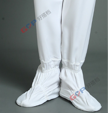 如何對無菌高筒鞋?進行清潔消毒？