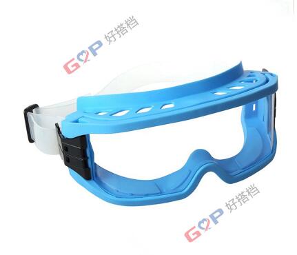 耐高溫眼罩更適宜與哪些產(chǎn)品配套使用？