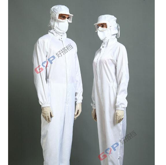 防護(hù)服廠家簡(jiǎn)介防護(hù)服的主要類型有哪些