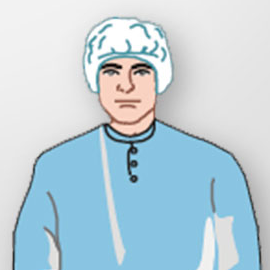 無菌服的優(yōu)點有哪些