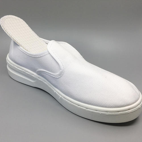 防靜電潔凈鞋的優(yōu)勢有哪些？