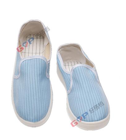 防靜電潔凈鞋的優(yōu)點有哪些