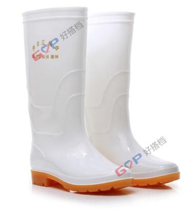 無菌高筒鞋為什么越來越受歡迎