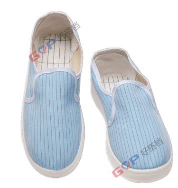 潔凈鞋如何保持其清潔度和衛(wèi)生狀態(tài)？需要注意哪些清洗和消毒方法？