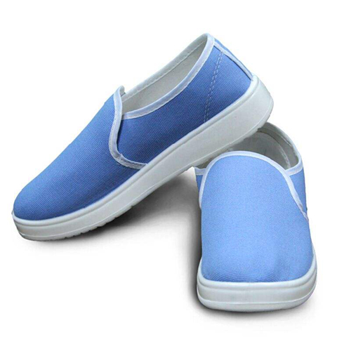 使用防靜電潔凈鞋的好處有哪些？