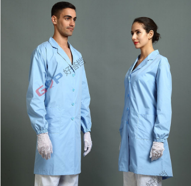 怎么正確清洗無(wú)塵服?？