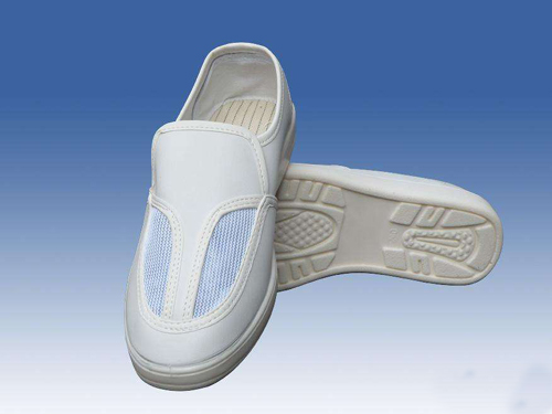 防靜電潔凈鞋使用效果好的原因有哪些？