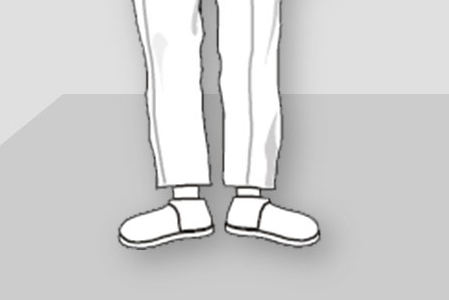 選擇無菌鞋要重點(diǎn)關(guān)注哪幾點(diǎn)