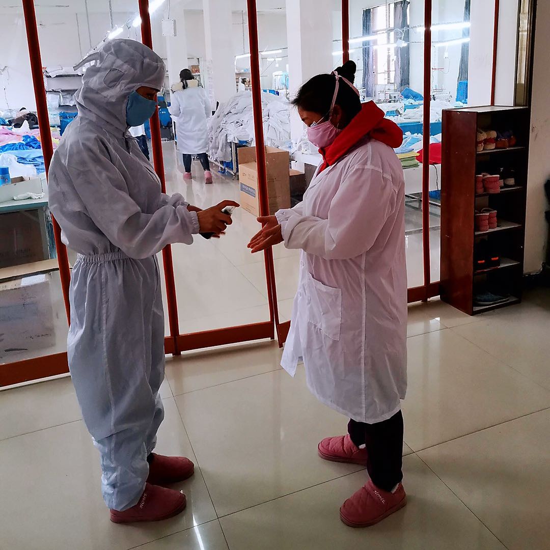 新型冠狀病毒可以在錢幣、頭發(fā)等表面存活嗎？